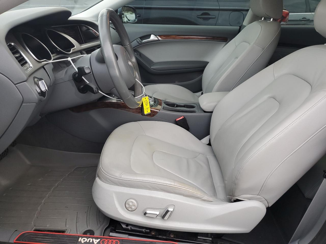 2013 Audi A5 - Image 7