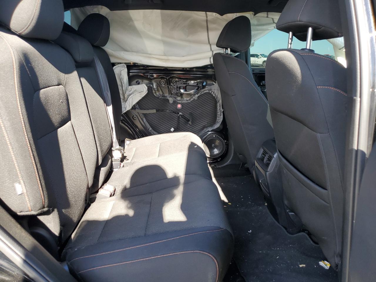 2023 Honda CR-V - Image 11