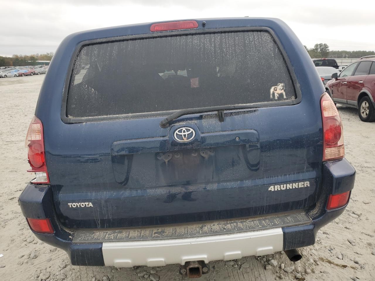 2004 Toyota 4Runner - Image 6