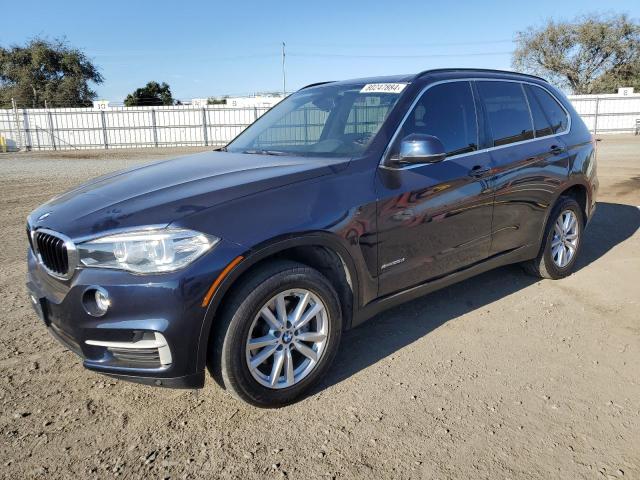 2015 Bmw X5 Xdrive35D