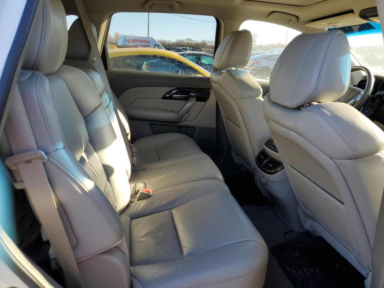2011 Acura MDX - Image 11