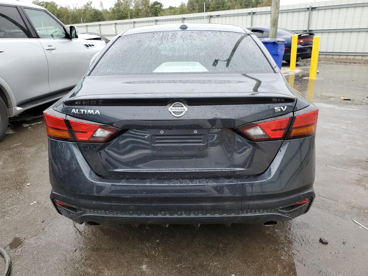 2019 Nissan Altima - Image 6