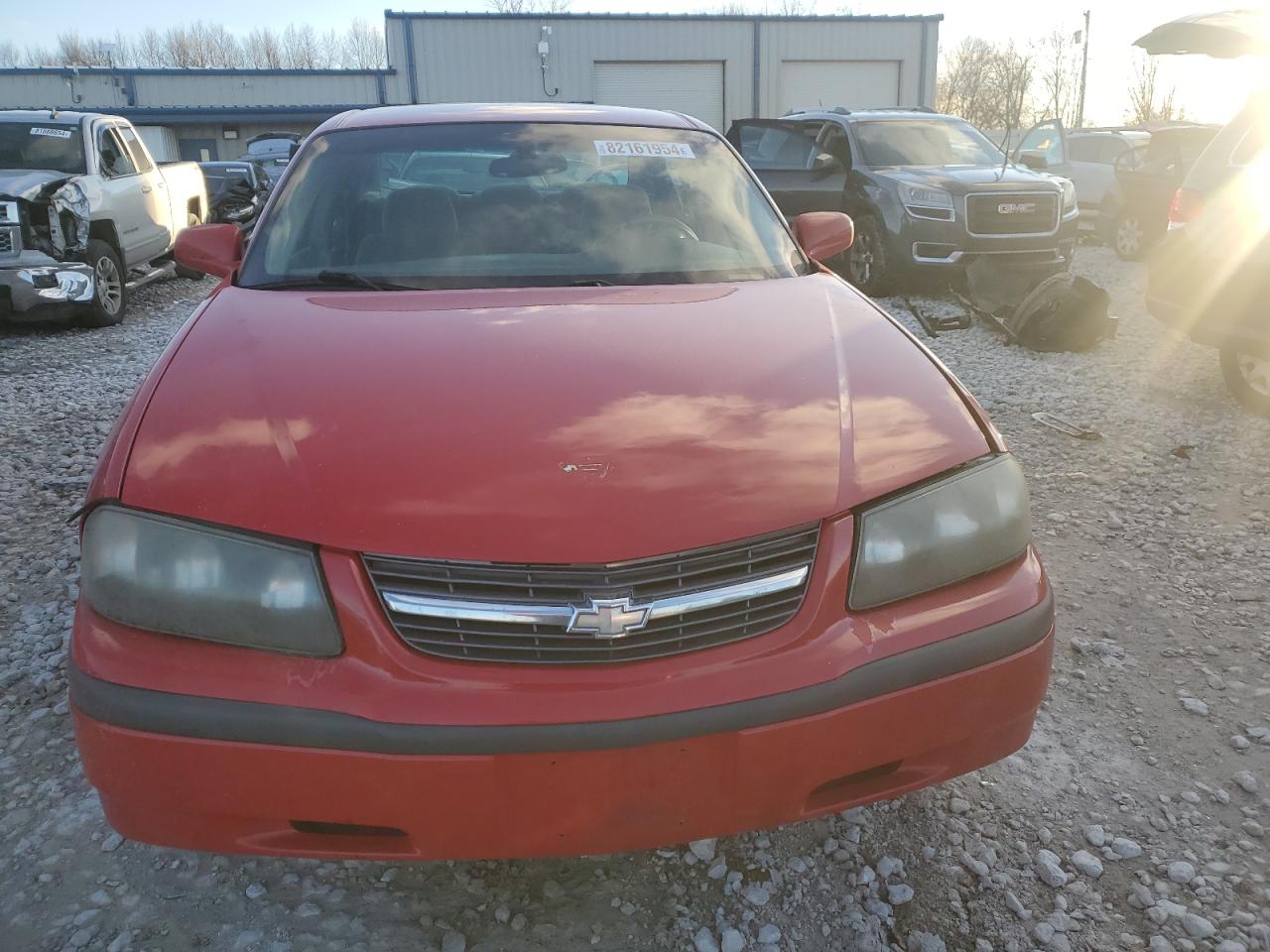 2005 Chevrolet Impala - Image 5