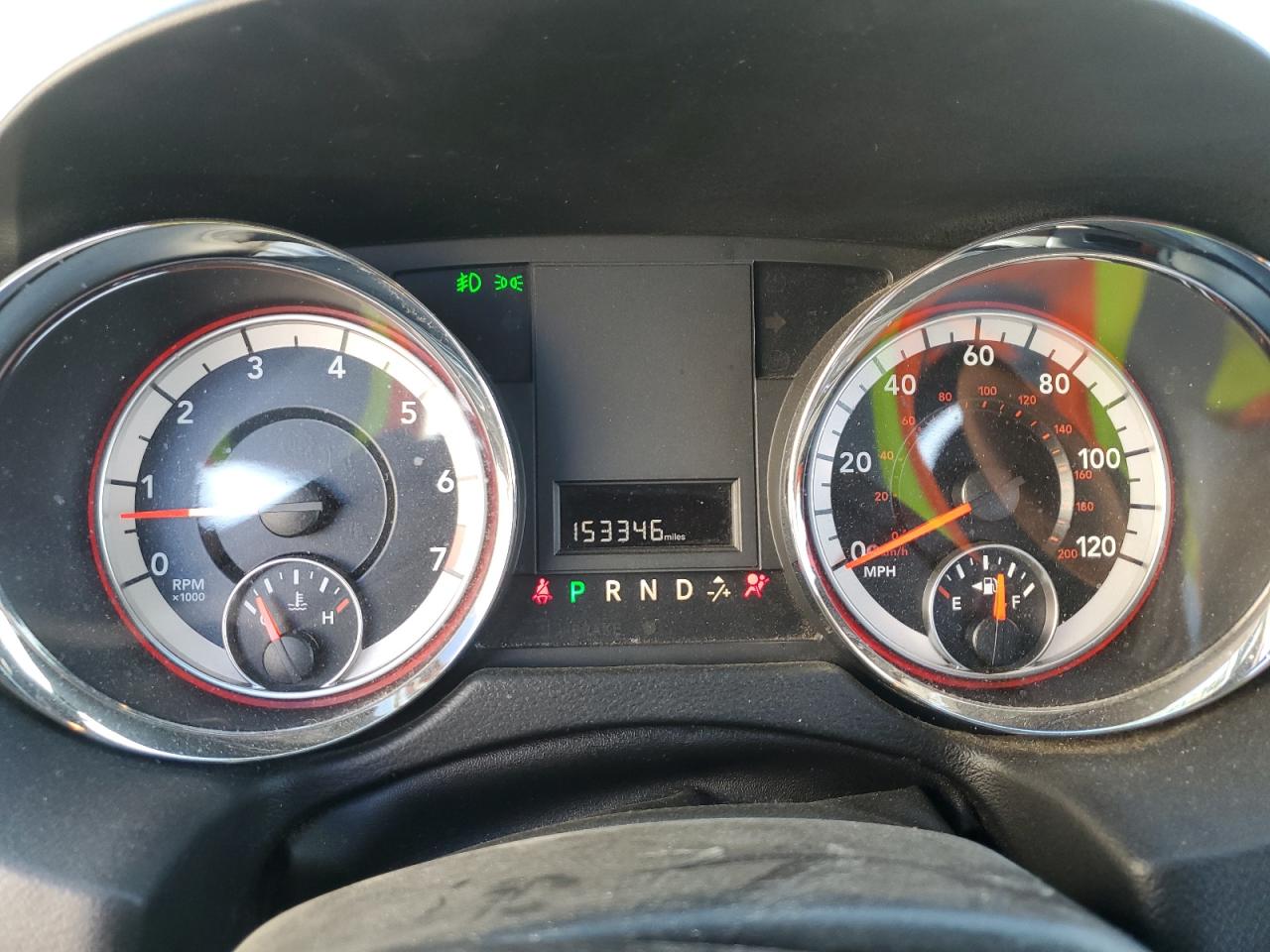 2020 Dodge Caravan - Image 9