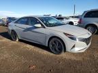 2023 HYUNDAI ELANTRA SEL à vendre chez Copart AB - CALGARY