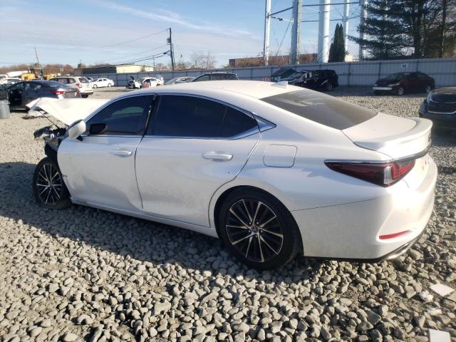  LEXUS ES350 2023 Белы