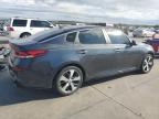 2020 Kia Optima Lx за продажба в Grand Prairie, TX - Front End