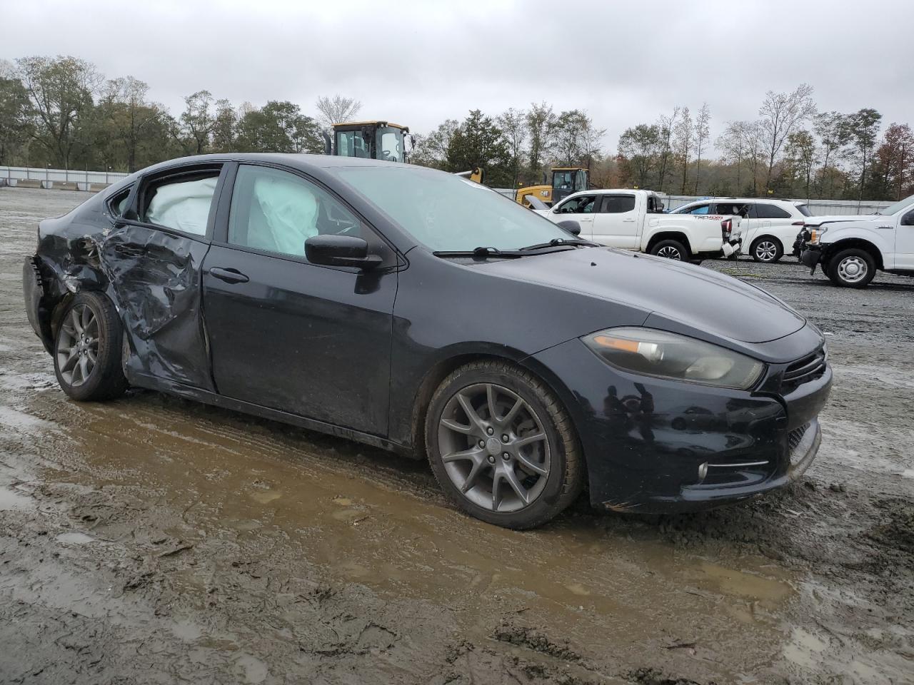 VIN 1C3CDFBA9DD111112 2013 DODGE DART no.4