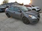 2016 Nissan Versa S იყიდება Sikeston-ში, MO - All Over