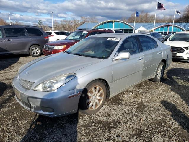 2003 Lexus Es 300