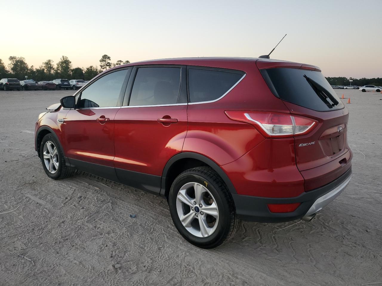 2016 Ford Escape - Image 2