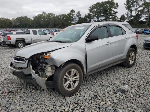 2011 Chevrolet Equinox Ls