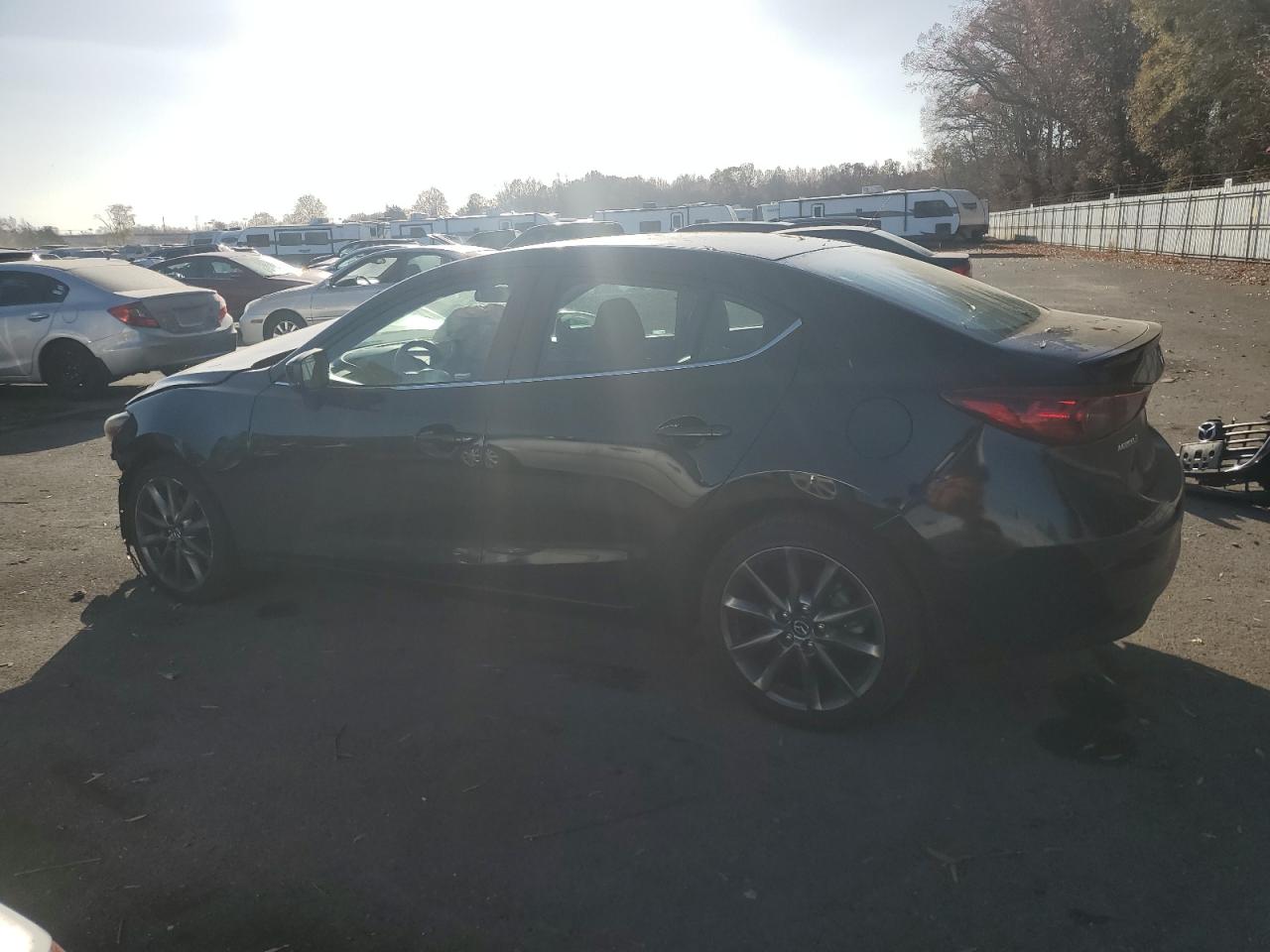 2018 Mazda 3 - Image 2