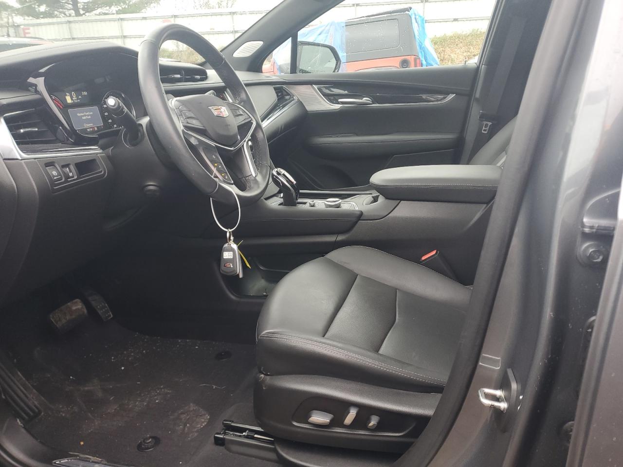 2021 Cadillac XT5 - Image 7