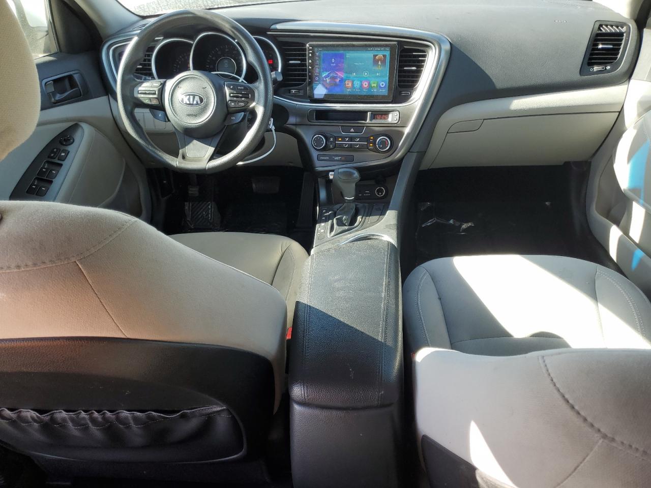 2015 Kia Optima - Image 8