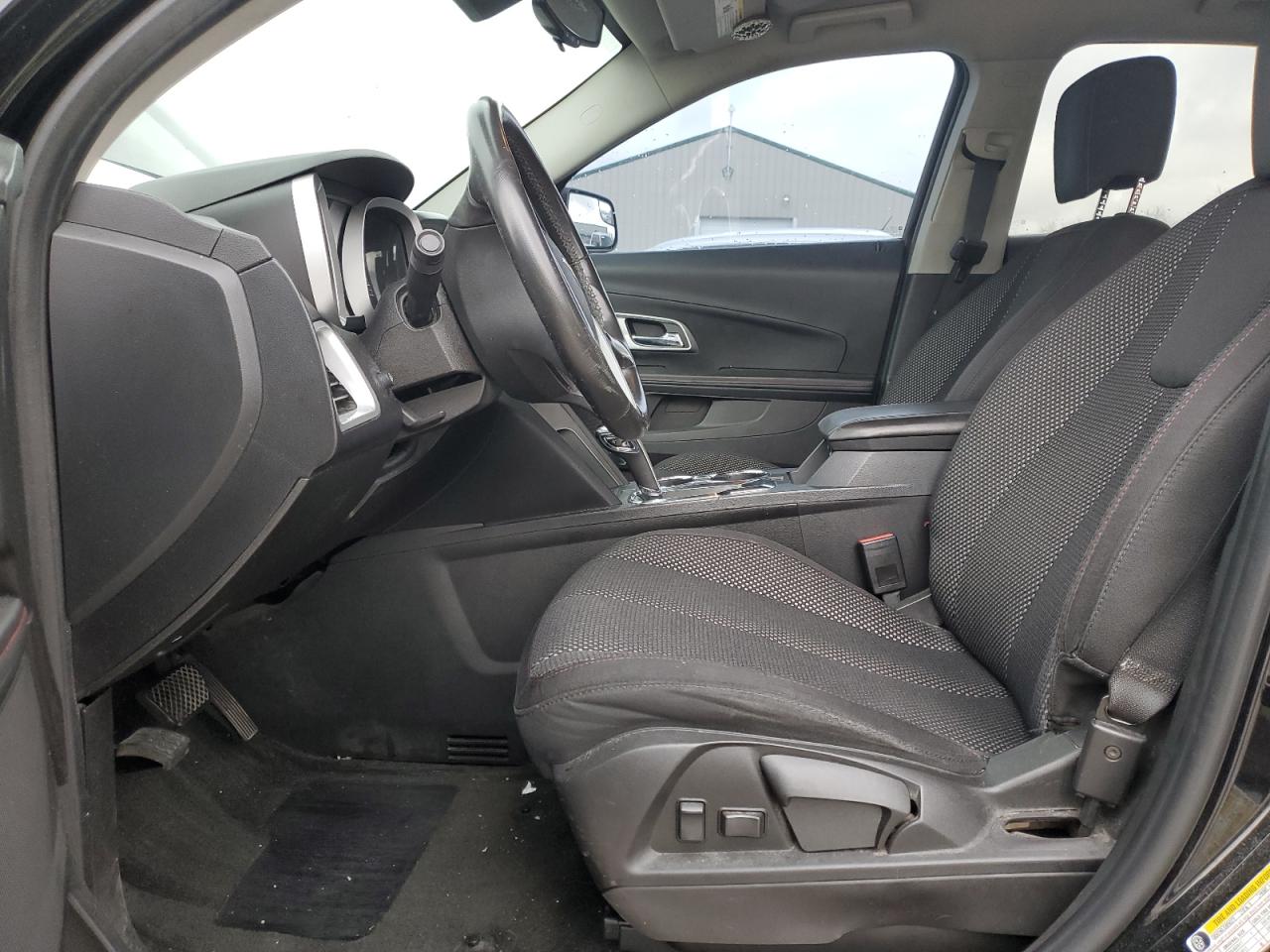 2014 Chevrolet Equinox - Image 7