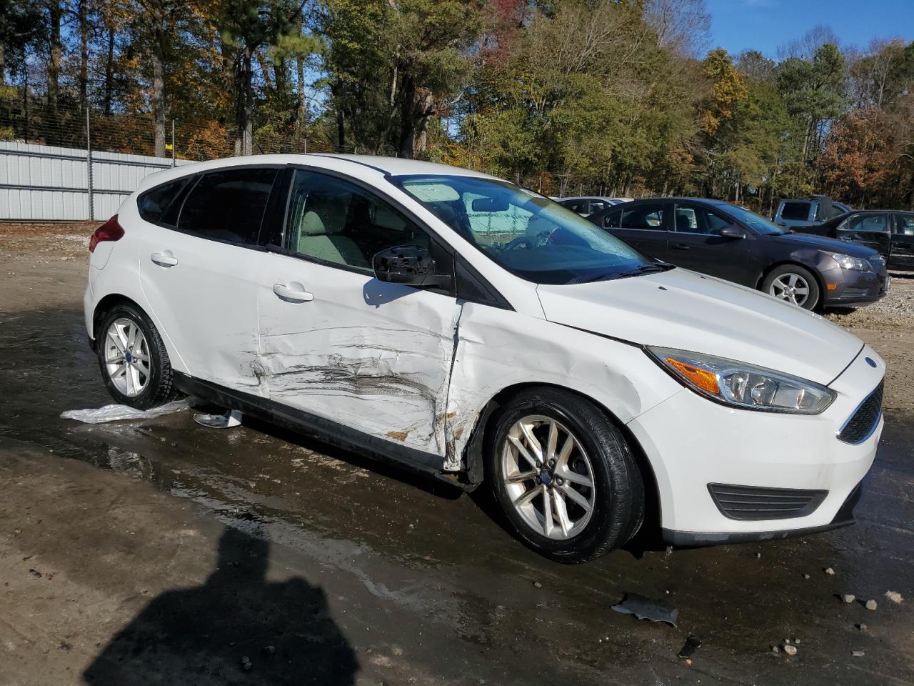 2016 Ford Focus - Image 4