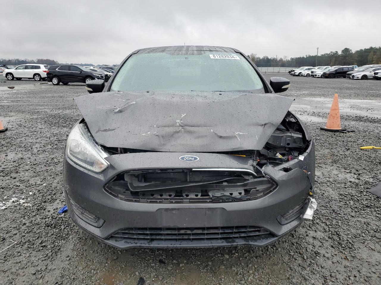 2015 Ford Focus - Image 5