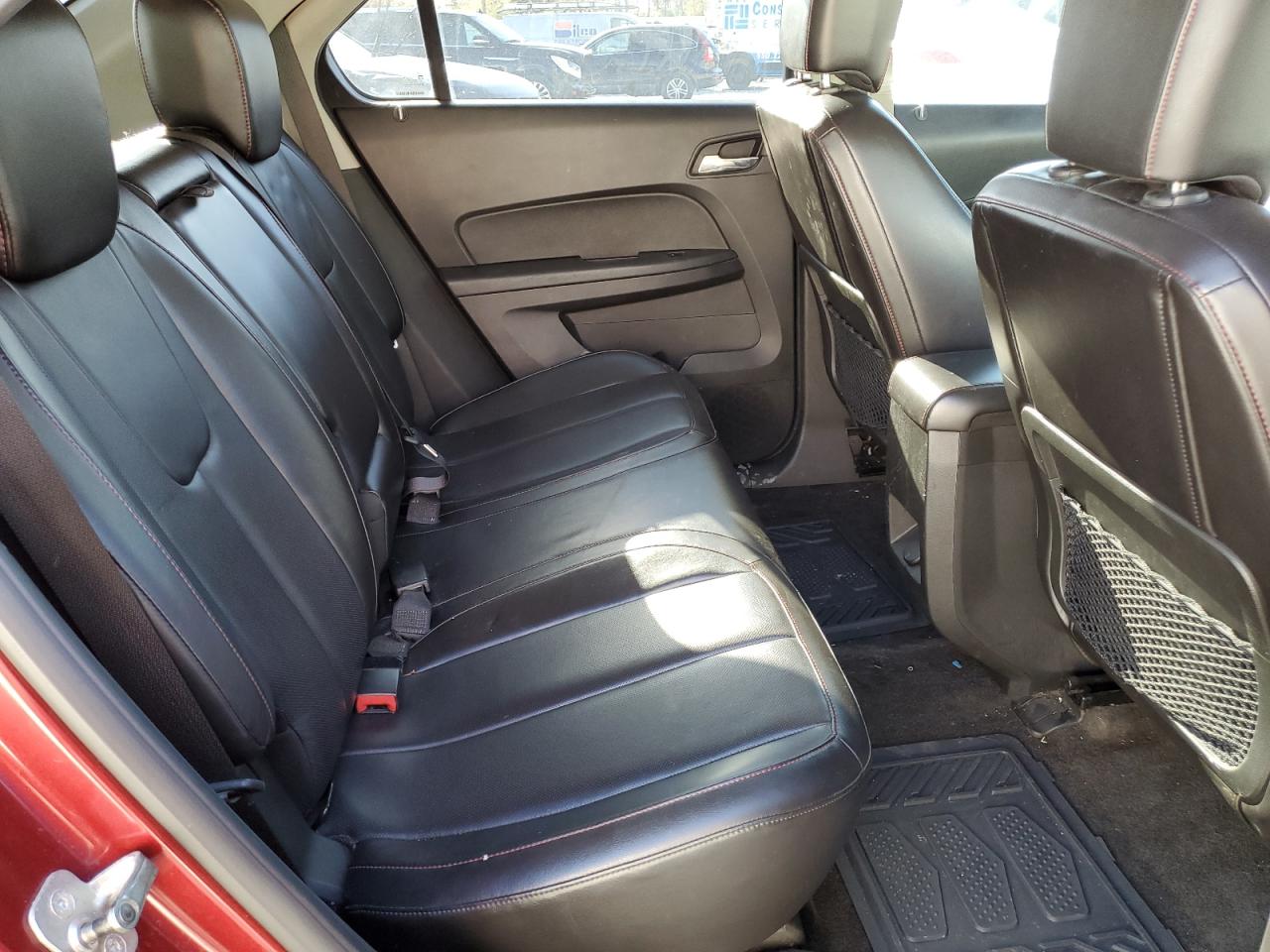 2010 Chevrolet Equinox - Image 11