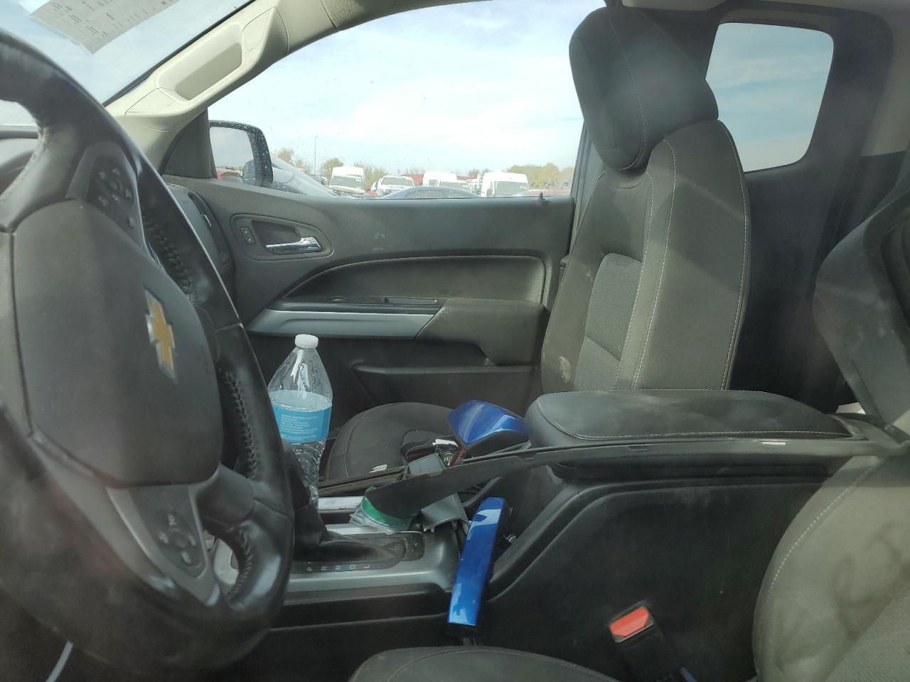 2019 Chevrolet Colorado - Image 7