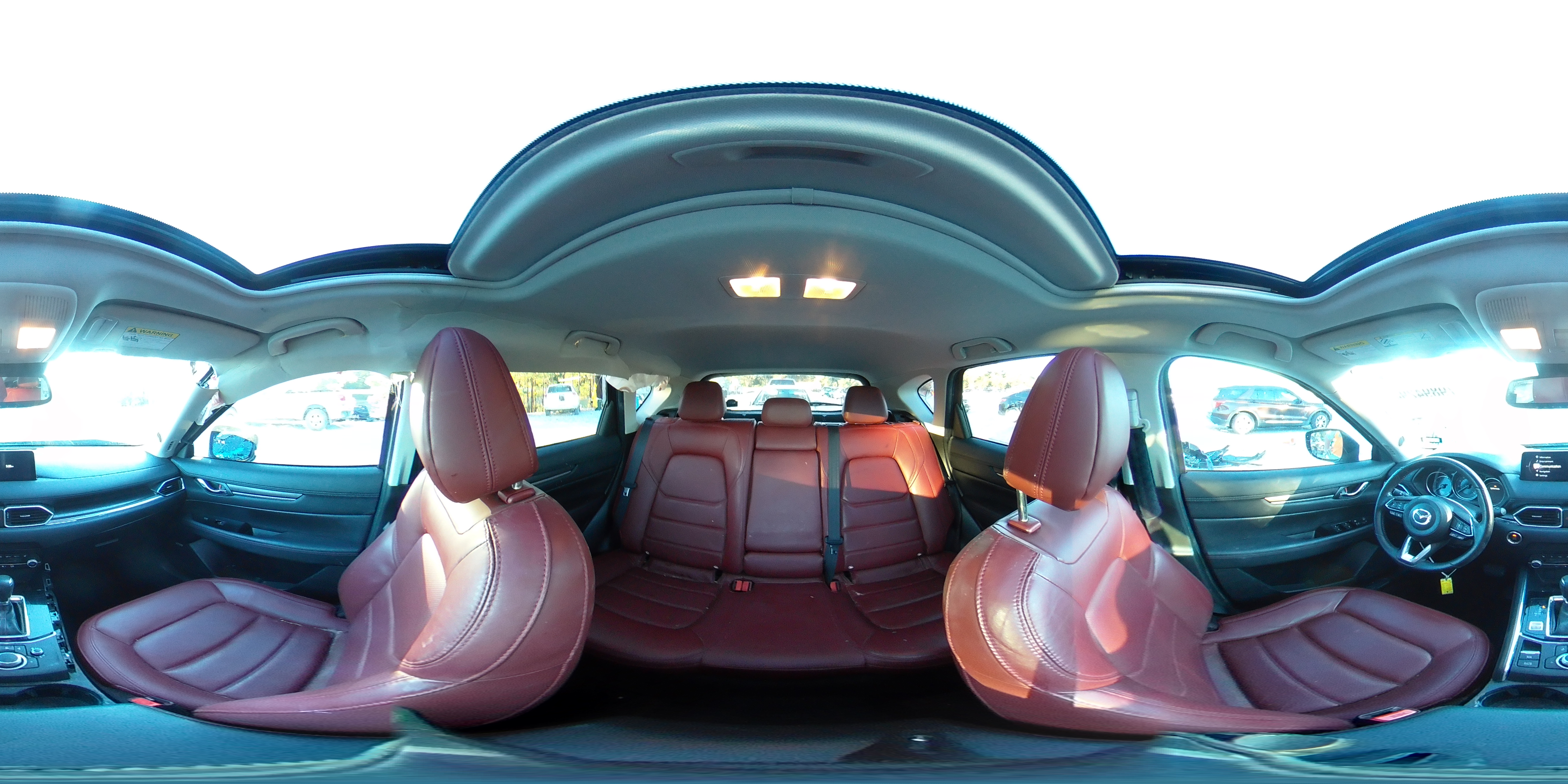 2021 Mazda CX-5 - Image 16