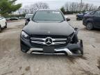 2017 Mercedes-Benz Glc 300 4Matic للبيع في Lexington، KY - Front End