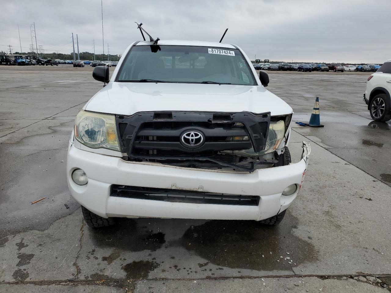 2006 Toyota Tacoma - Image 5