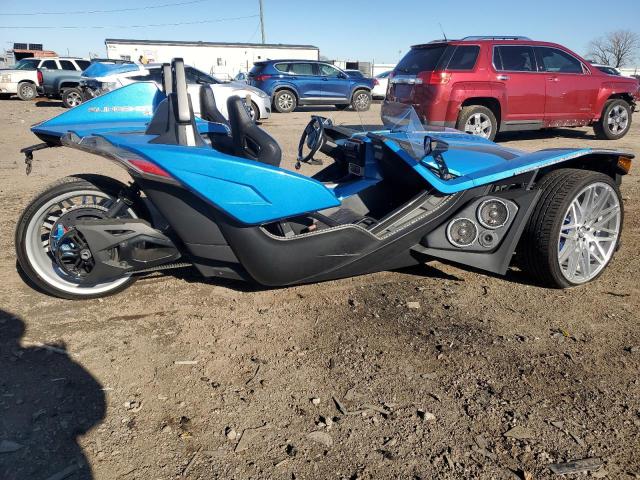 2020 POLARIS SLINGSHOT SL