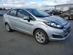 2016 Ford Fiesta Se на продаже в Windham, ME - Front End