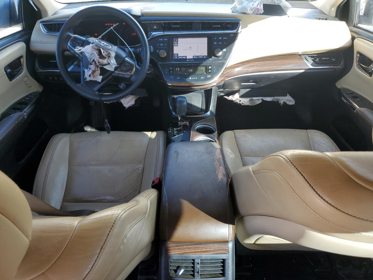 2014 Toyota Avalon - Image 8