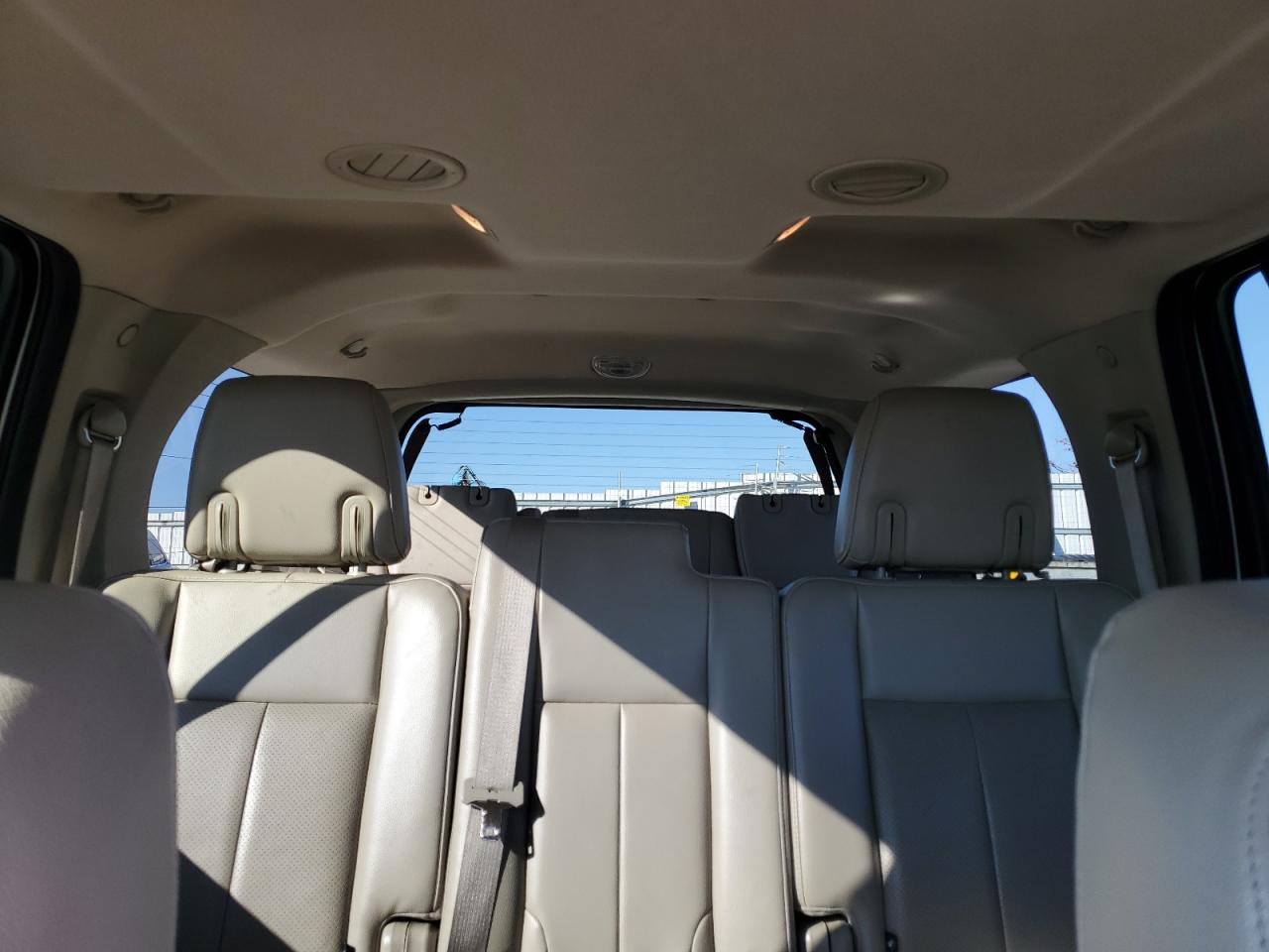 2013 Ford Expedition Limited VIN: 1FMJU2A56DEF66067 Lot: 82613614