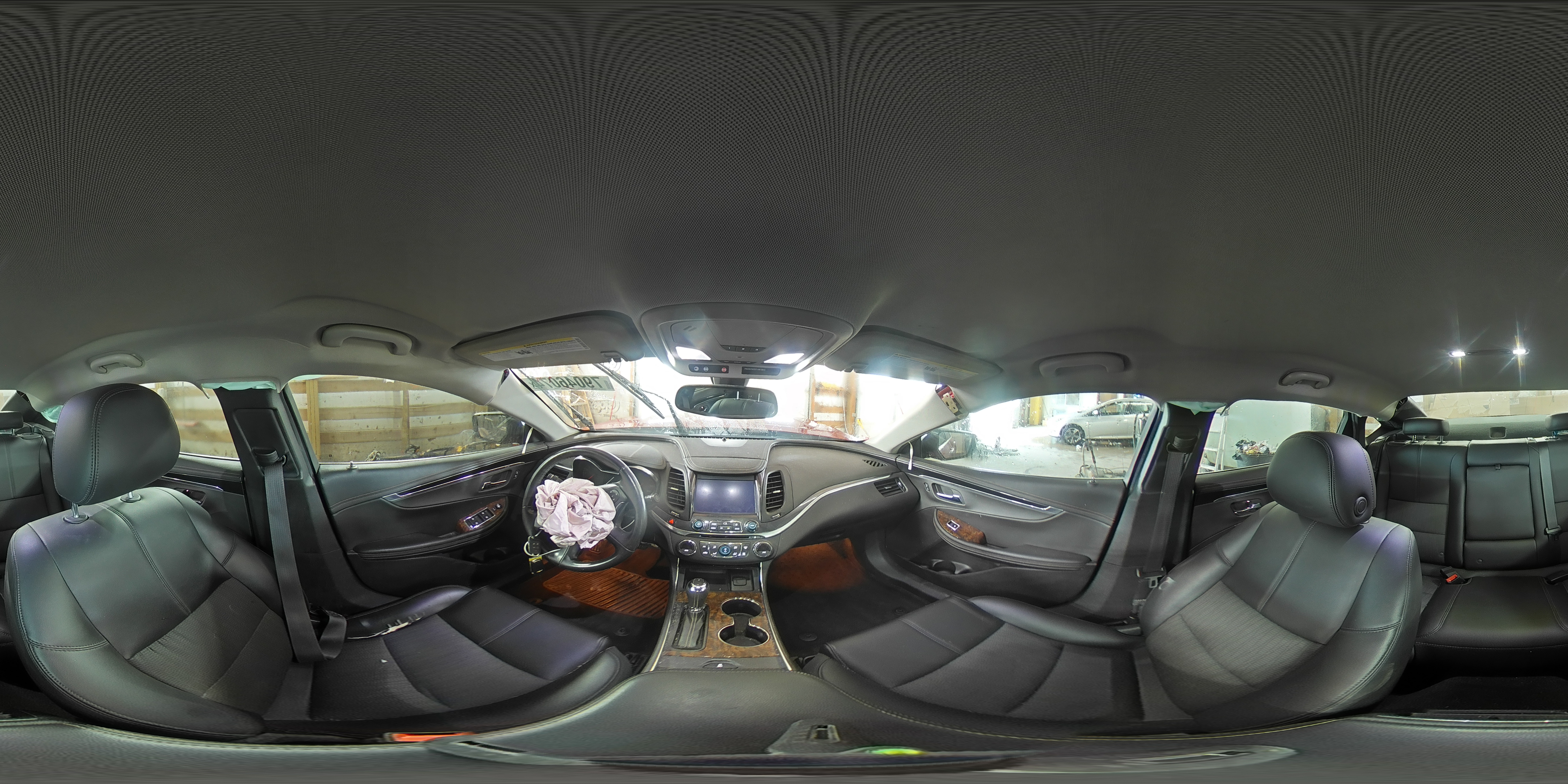 2014 Chevrolet Impala - Image 14