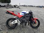 2015 Honda Cbr600 Rr на продаже в Loganville, GA - All Over