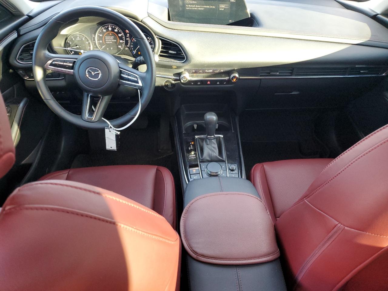 2022 Mazda CX-30 - Image 8