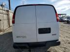 2014 Gmc Savana G2500 на продаже в Los Angeles, CA - Normal Wear