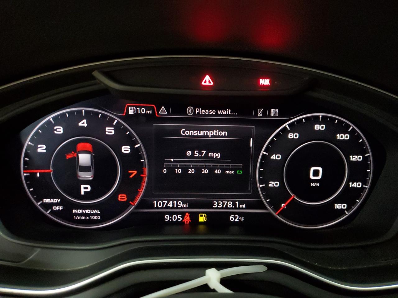 2018 Audi A4 - Image 9