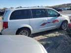 2018 Dodge Grand Caravan Sxt იყიდება Cahokia Heights-ში, IL - Front End