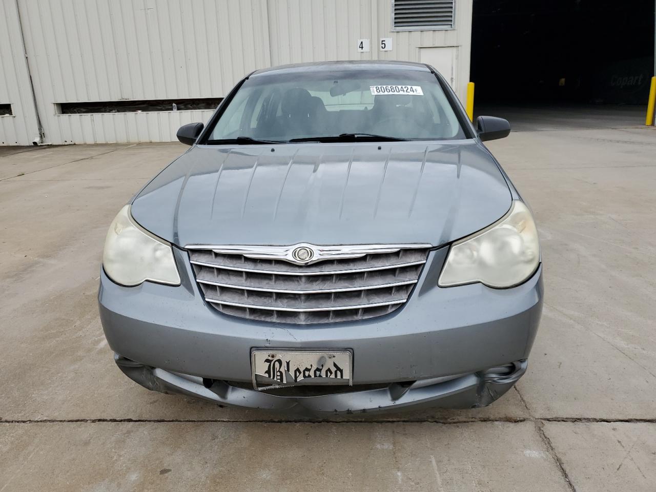 2009 Chrysler Sebring - Image 5
