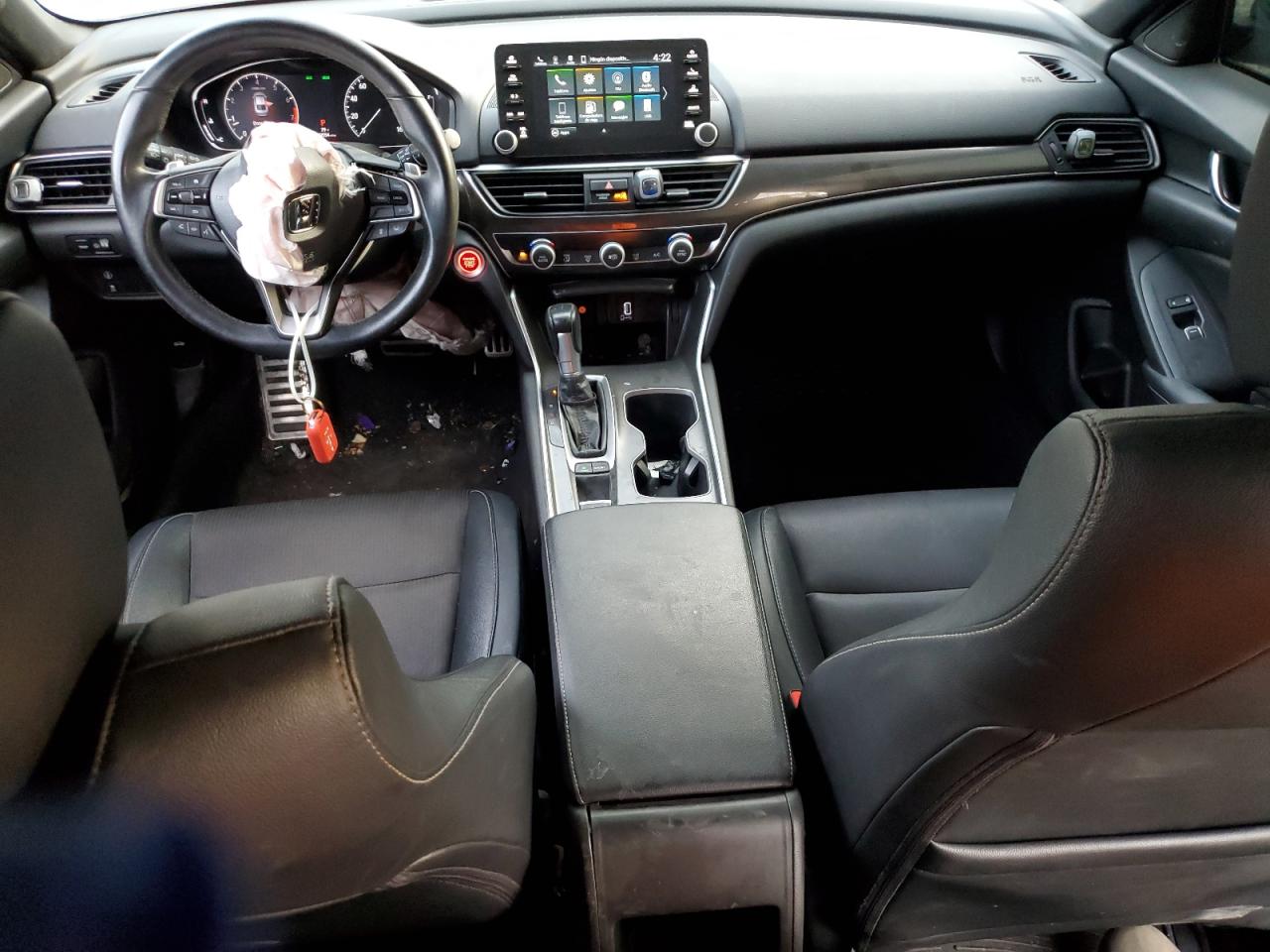 2019 Honda Accord - Image 8
