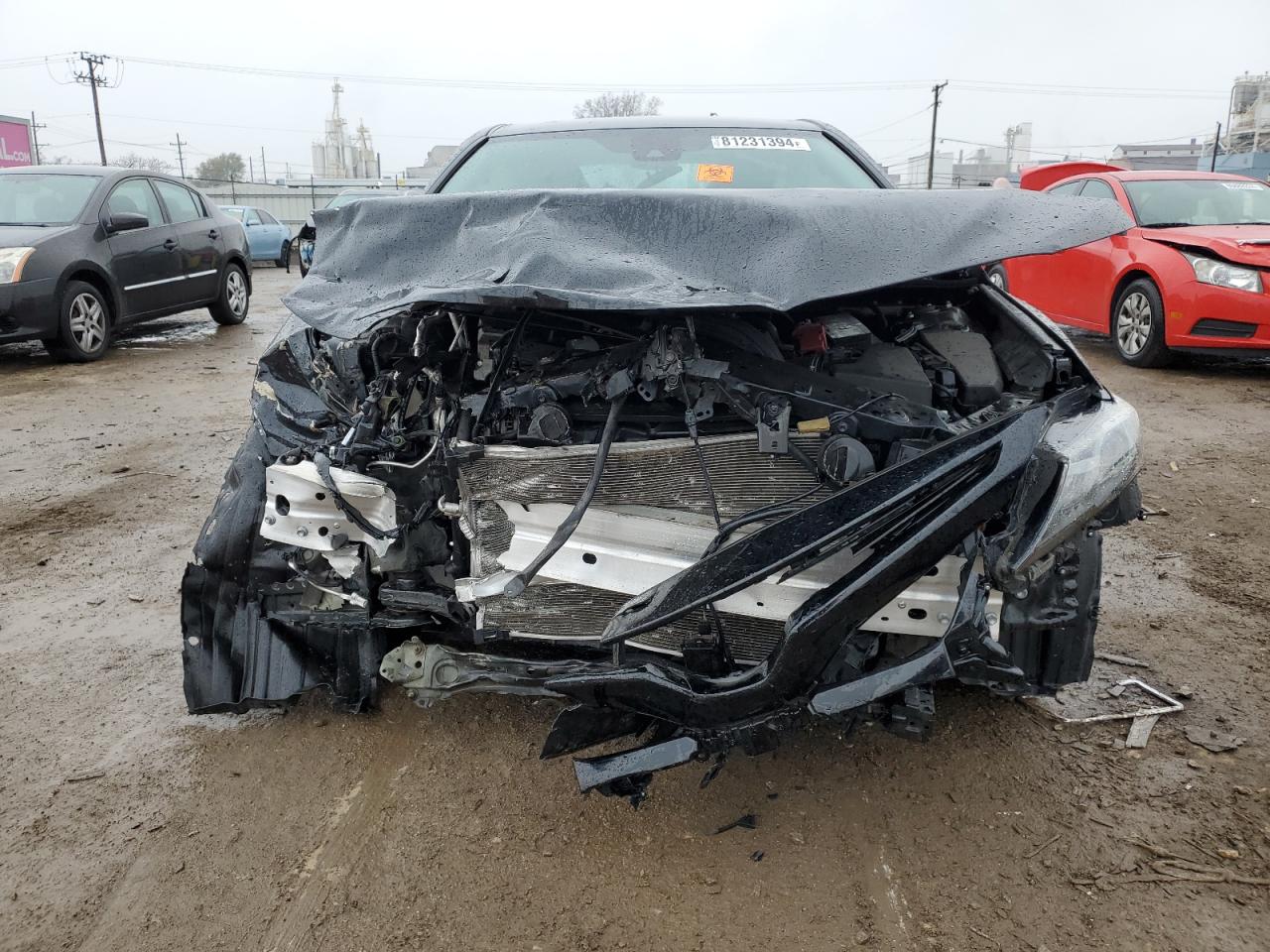 2021 Toyota Camry - Image 5
