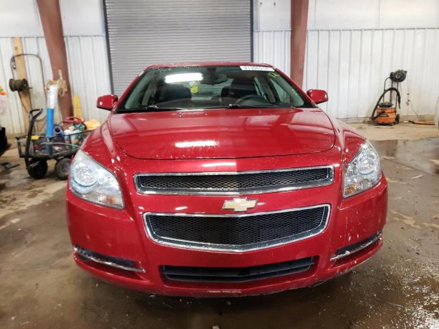  CHEVROLET MALIBU 2012 Burgundy