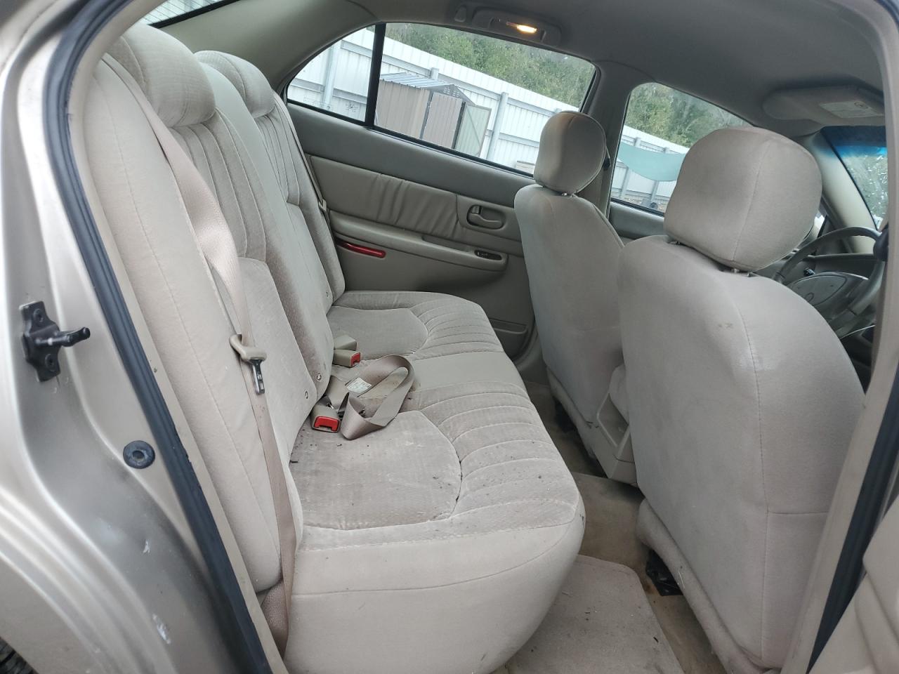 2003 Buick Century - Image 10