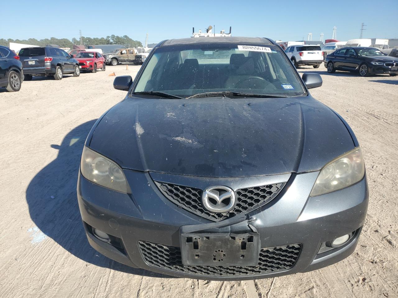 2008 Mazda 3 - Image 5