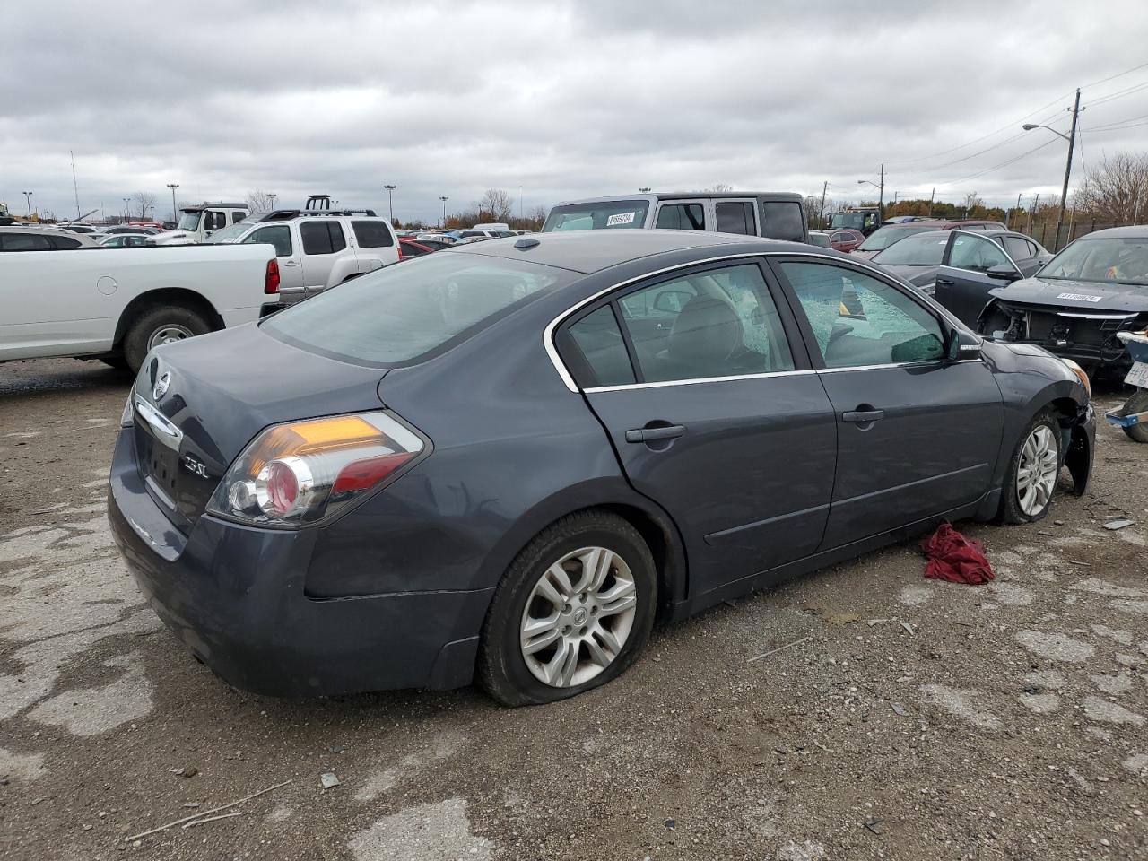 2012 Nissan Altima - Image 3