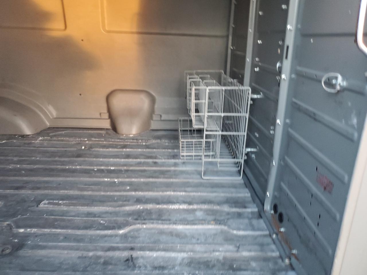 2010 Ford Econoline E150 Van VIN: 1FTNE1EW2ADA90871 Lot: 81369354