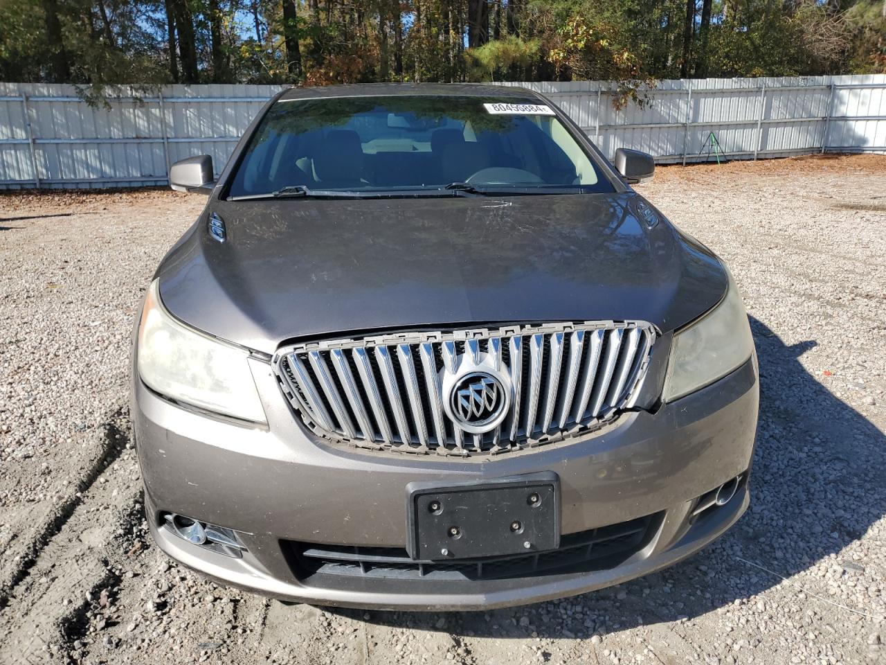 2012 Buick LaCrosse - Image 5