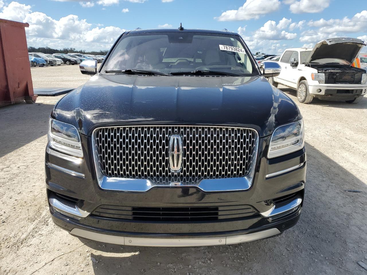 2020 Lincoln Navigator Black Label VIN: 5LMJJ2TT2LEL09066 Lot: 78793824