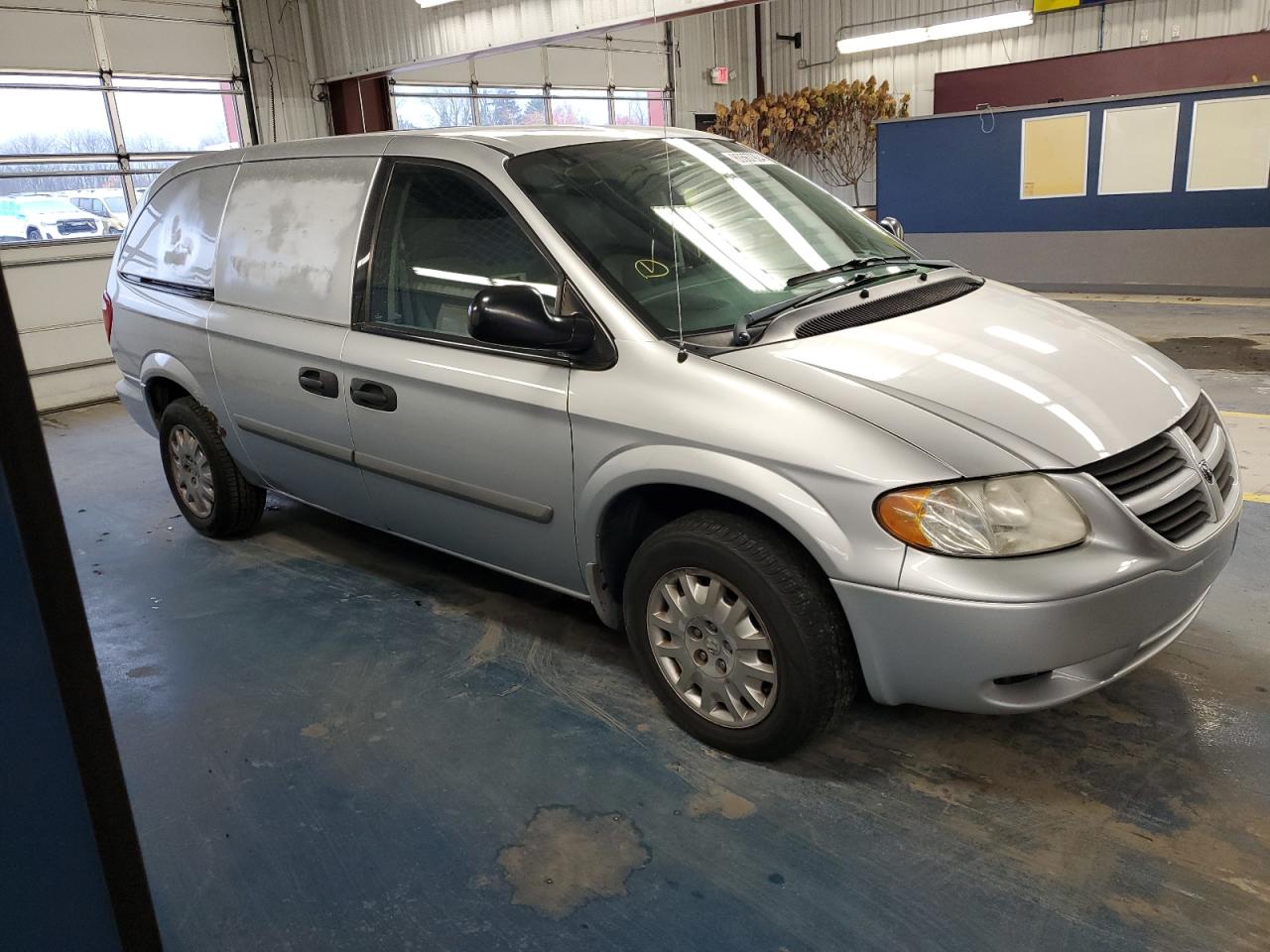 2006 Dodge Caravan - Image 4