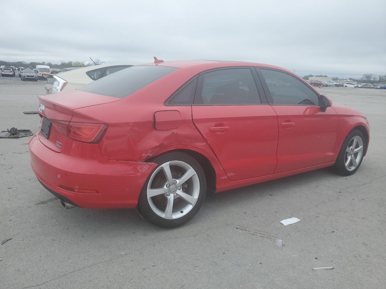 2016 Audi A3 - Image 3