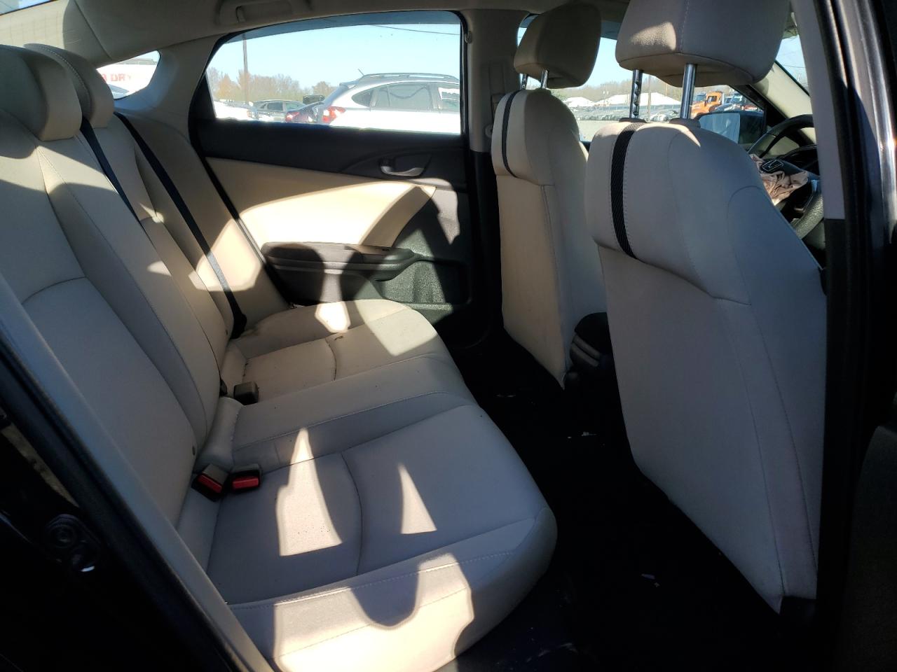 2016 Honda Civic - Image 10